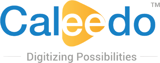 Caleedo — Digitizing Possibilities
