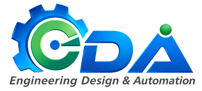 EDA Pro — Engineering Design & Automation