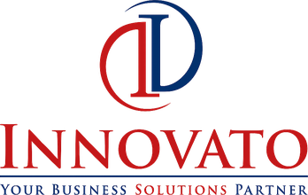 Innovato — Your Business Solutions Partner