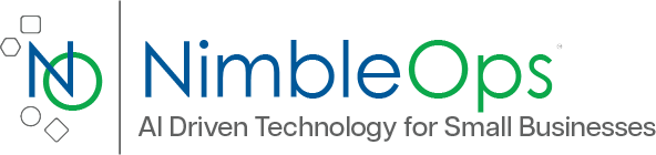 NimbleOps — AI Driven Technology for Small Businesses