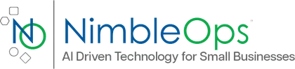 NimbleOps — AI Driven Technology for Small Businesses