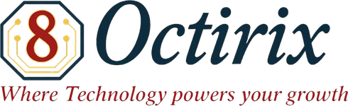 Octirix — Where Technology powers your growth