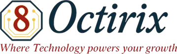 Octirix — Where Technology powers your growth