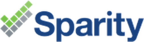 Sparity