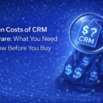 Hidden Costs of CRM Software: What You Need to Know Before You Buy