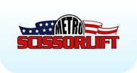 metroscissor